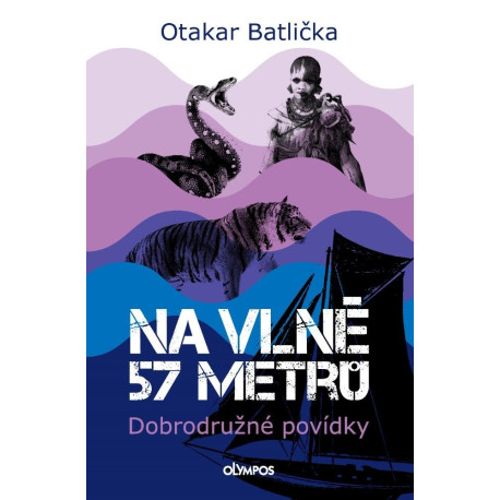 Na vlně 57 metrů