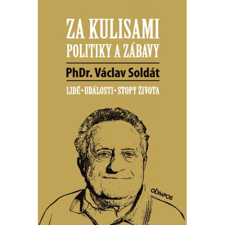 Za kulisami politiky a zábavy
